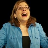 Mary Dimino Stars in SCARED SKINNY at the Engeman Theater, Beginning Today Video
