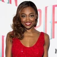 Patina Miller Gets Engaged on PIPPIN's Opening Night! Video