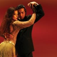 Luis Bravo's FOREVER TANGO to Return to Broadway This Summer; Plays 7/9-9/15 at Walte Video