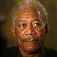 Morgan Freeman Joins Cast of TED 2