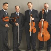 Alexander String Quartet to Release Bartok-Kodaly Album, 10/8 Video