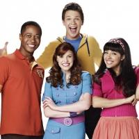 Nickelodeon's THE FRESH BEAT BAND Plays Palace Theatre Tonight Video