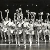 The Public Theater, HAMILTON Host 40th Anniversary Tribute to A CHORUS LINE Tonight