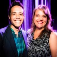 Adam Gwon and Sarah Hammond's STRING Wins 2015 Richard Rodgers Award