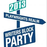 Playwrights Realm to Host 2013 Writers Block Party at Astor Center, 4/23 Video