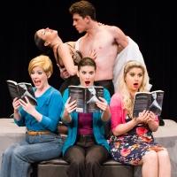 50 SHADES! THE MUSICAL Begins Tonight at the Kirk Douglas Video