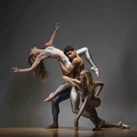 BWW Reviews: Kathryn Posin Brings Contemporary Ballet and Voices of Bulgaria and Amer Video