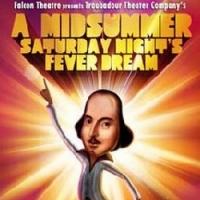 Troubies' A MIDSUMMER SATURDAY NIGHT'S FEVER DREAM Opens 6/7 Video