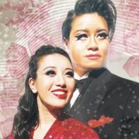 East West Players to Stage TAKARAZUKA!!!, Begin. 11/6 Video