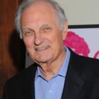 Alan Alda Set for ICONIC CHARACTERS OF COMEDY at Museum of the Moving Image, 10/15 Video
