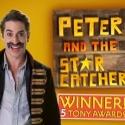 STAGE TUBE: Watch Matthew Saldivar in PETER AND THE STARCATCHER's New TV Commercial!