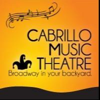 KISS ME, KATE, IN THE HEIGHTS and More Set for Cabrillo Music Theatre's 2013-14 Seaso Video