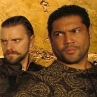 Theatre Asylum Presents PULP SHAKESPEARE (OR BARD FICTION)
