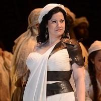 BWW Reviews: NABUCCO Opens Opera Philadelphia Season With A La Scala Recreation Video