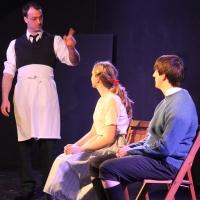 BWW Reviews: Artists' Exchange Celebrates Opening of Theatre 82 with Touching OUR TOWN
