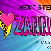 11th Hour Theatre Company to Kick Off ZANNA, DON'T! October 5-7 Video