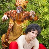 World Premiere of THE JUNGLE BOOK Begins Tonight at A. D. Players Children's Theater Video