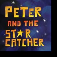 PETER AND THE STARCATCHER Celebrates Movember in Support of Sean Kimberling…