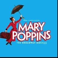 MARY POPPINS Now Available for School and Amateur Licensing Through MTI Video