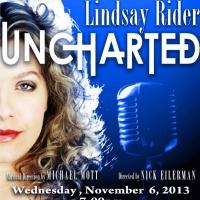 Lindsay Rider Brings Solo Show to Stage 72 Tonight Video