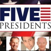 Mark Jacoby, Brit Whittle and More Star in Milwaukee Rep's World Premiere of FIVE PRE Video