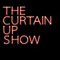 Ian McIntosh, Willemijn Verkaik and More Appear on THE CURTAIN UP SHOW Live from The  Video