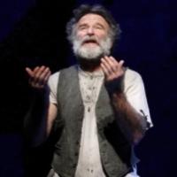 BWW Flashback: Robin Williams on Broadway