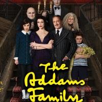 THE ADDAMS FAMILY at Capitol Theatre Releases New Block of Tickets thru 4/28 Video