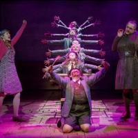 Review Roundup: MATILDA Opens on Broadway - All the Reviews! Video