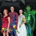 Photo Coverage: SPIDER-MAN Cast Celebrates 2 Years on Broadway!