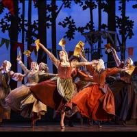 CINDERELLA Tour Features CO Native Jordana Grolnick; Musical Plays Now thru 2/15 in D Video