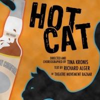 Theatre of NOTE Presents Premiere of HOT CAT 4/27-6/01 Video