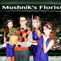 Maltz Jupiter Theatre's Summer Camp Presents LITTLE SHOP OF HORRORS Tonight