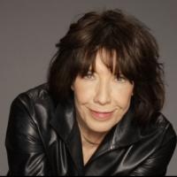 Lily Tomlin Hosts 2013 Women's Media Awards Today