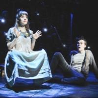 Photo Flash: PETER AND THE STARCATCHER Begins Tonight at the Ahmanson Video