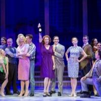 Photo Flash: Dee Hoty Stars in Walnut Street Theatre's '9 TO 5', Opening Tonight