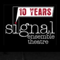 Signal Ensemble Theatre Announces 2013-2014 Season Video