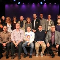 York Theatre Company's JACK Begins Performances Tonight