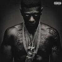 Boosie BadAzz to Drop Long Awaited New Album 'TOUCH DOWN 2 CAUSE HELL' Today Video