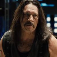 VIDEO: Second Red Band Trailer for MACHETE KILLS Video