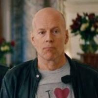 VIDEO: Bruce Willis in First Trailer for RED 2 Video