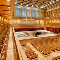 SFCM, Oberlin Conservatory of Music and Sonoma State's Green Music Center Launch THE  Video