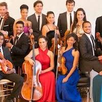 The Sphinx Virtuosi to Perform at Harris Theater, 10/22 Video