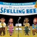 BWW Reviews: Eagle Theatre's SPELLING BEE earns a B+