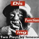 Rare Terra Theatre Presents  DISFUNCTIONING: TWO BY IONESCO, Now thru 12/15 Video