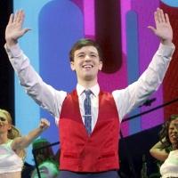 BWW Reviews: Charmingly Flawed CATCH ME IF YOU CAN Lands in L.A. Video
