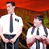 BWW REVIEW: BOOK OF MORMON IS GOD AWFUL