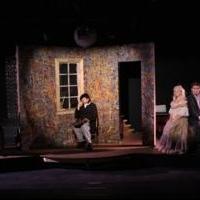 BWW Reviews: Bootless Stageworks' MUSICAL OF MUSICALS: THE MUSICAL Video