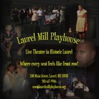 Laurel Mill Playhouse Presents BELL, BOOK, AND CANDLE, Now thru 10/27