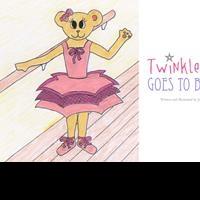 New Book 'Twinkle Bear Goes to Ballet' is Released Video